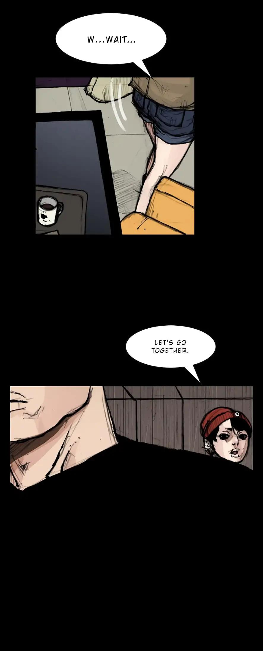 Dokgo 2 Chapter 81 page 30 - Chapter 81