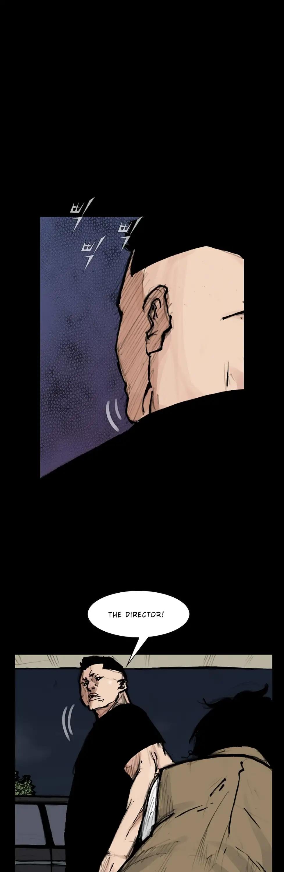 Dokgo 2 Chapter 82 page 14 - Chapter 82