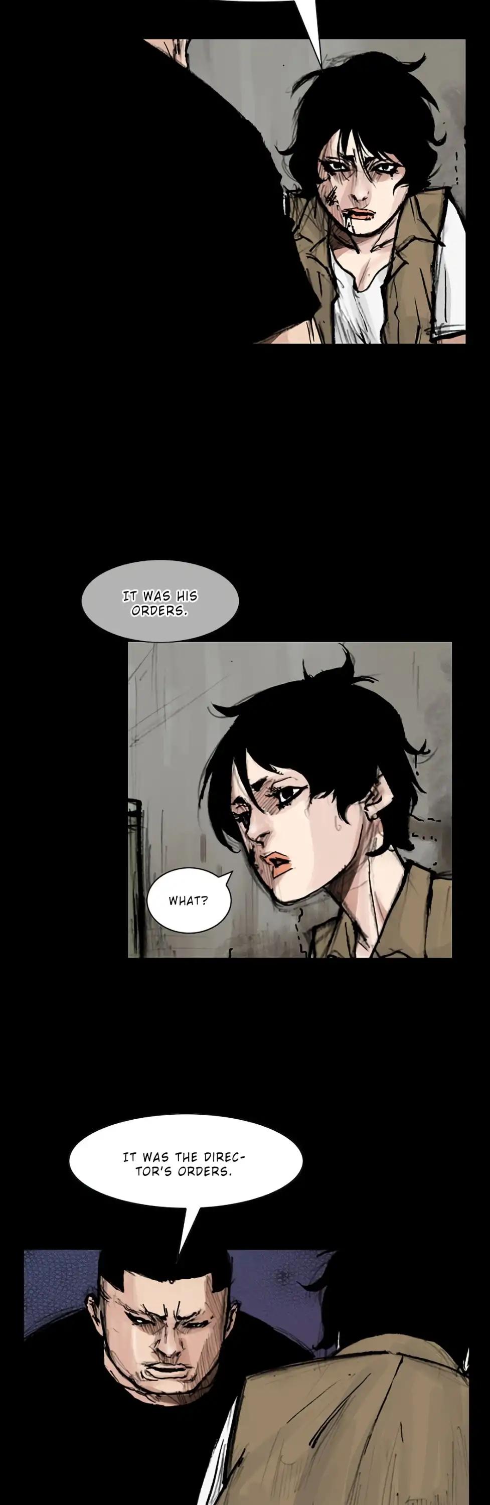 Dokgo 2 Chapter 82 page 16 - Chapter 82