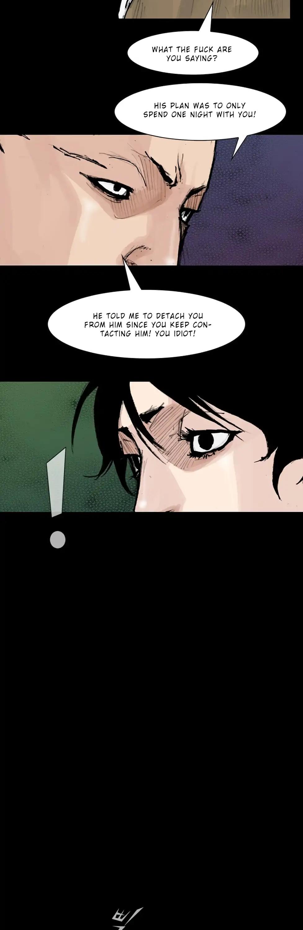 Dokgo 2 Chapter 82 page 17 - Chapter 82