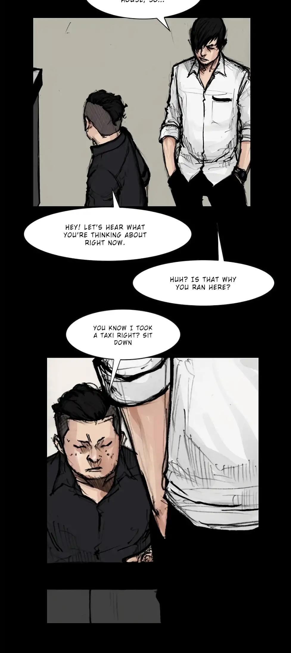 Dokgo 2 Chapter 82 page 19 - Chapter 82