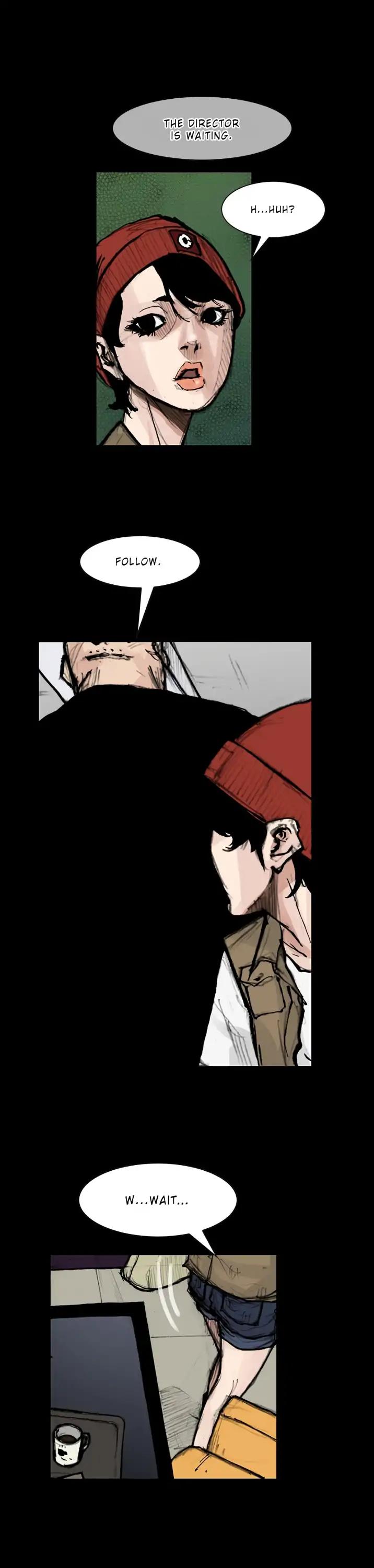 Dokgo 2 Chapter 82 page 2 - Chapter 82