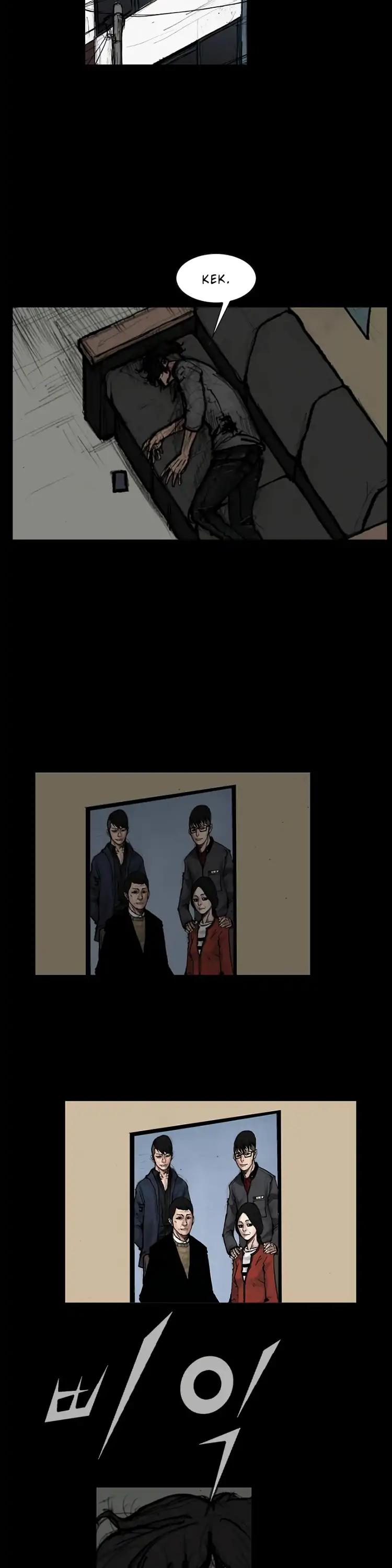 Dokgo 2 Chapter 82 page 27 - Chapter 82