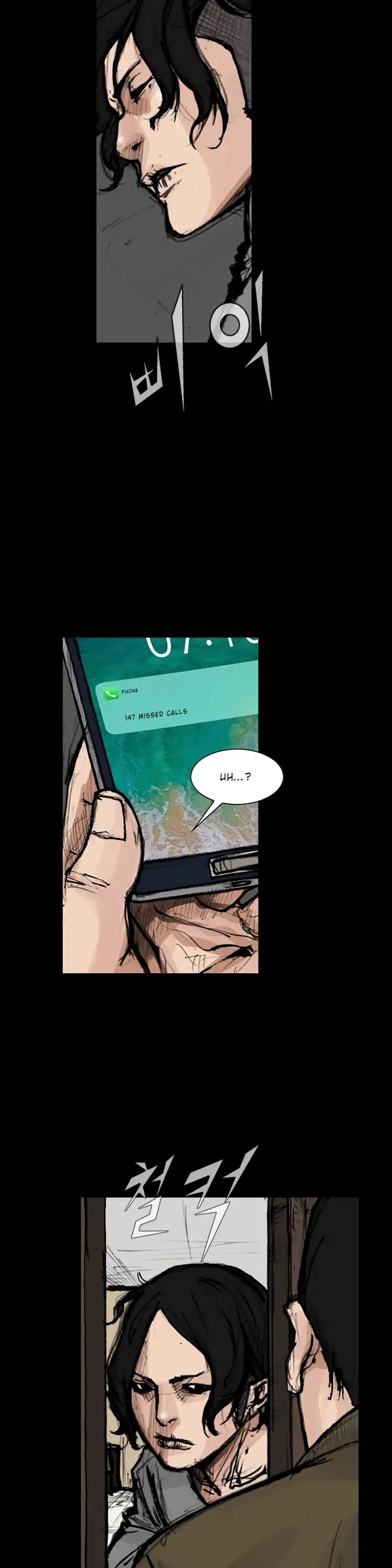 Dokgo 2 Chapter 82 page 28 - Chapter 82