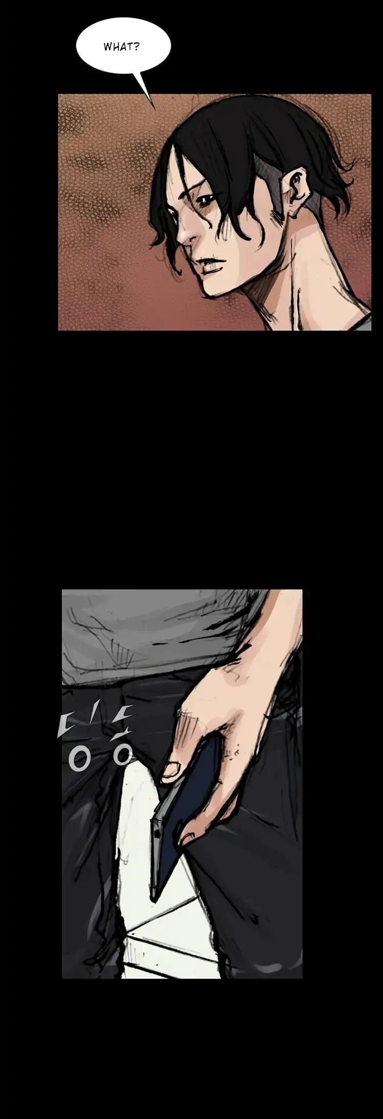 Dokgo 2 Chapter 82 page 30 - Chapter 82