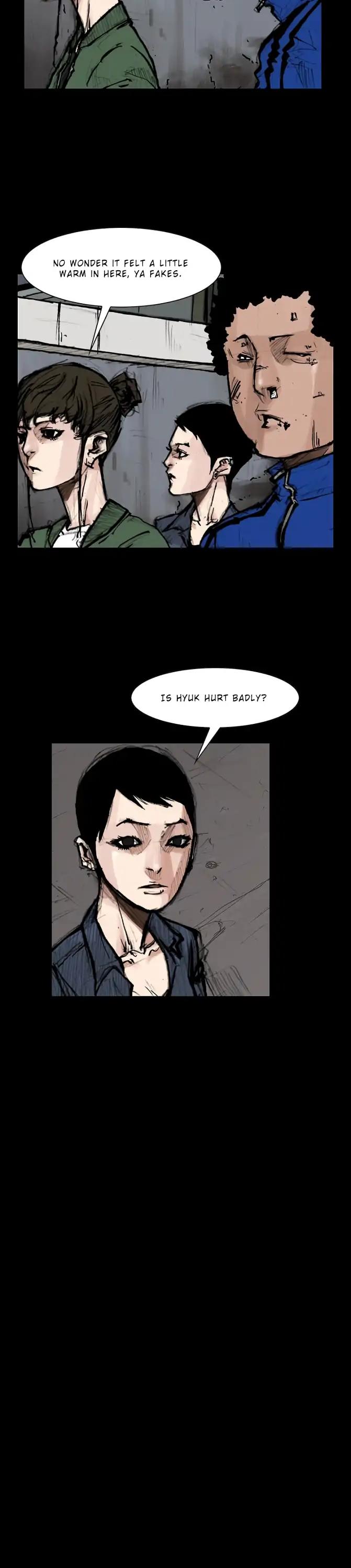 Dokgo 2 Chapter 82 page 9 - Chapter 82