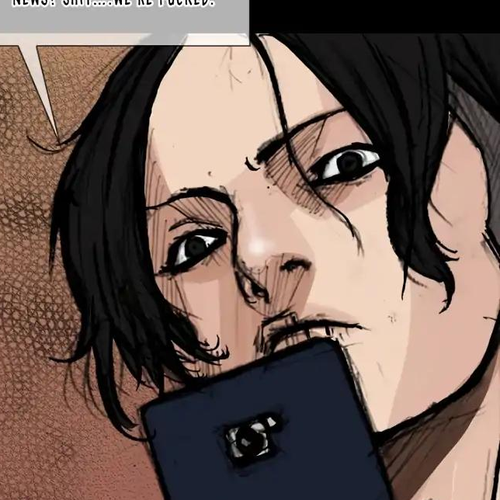Dokgo 2 Chapter 82 cover