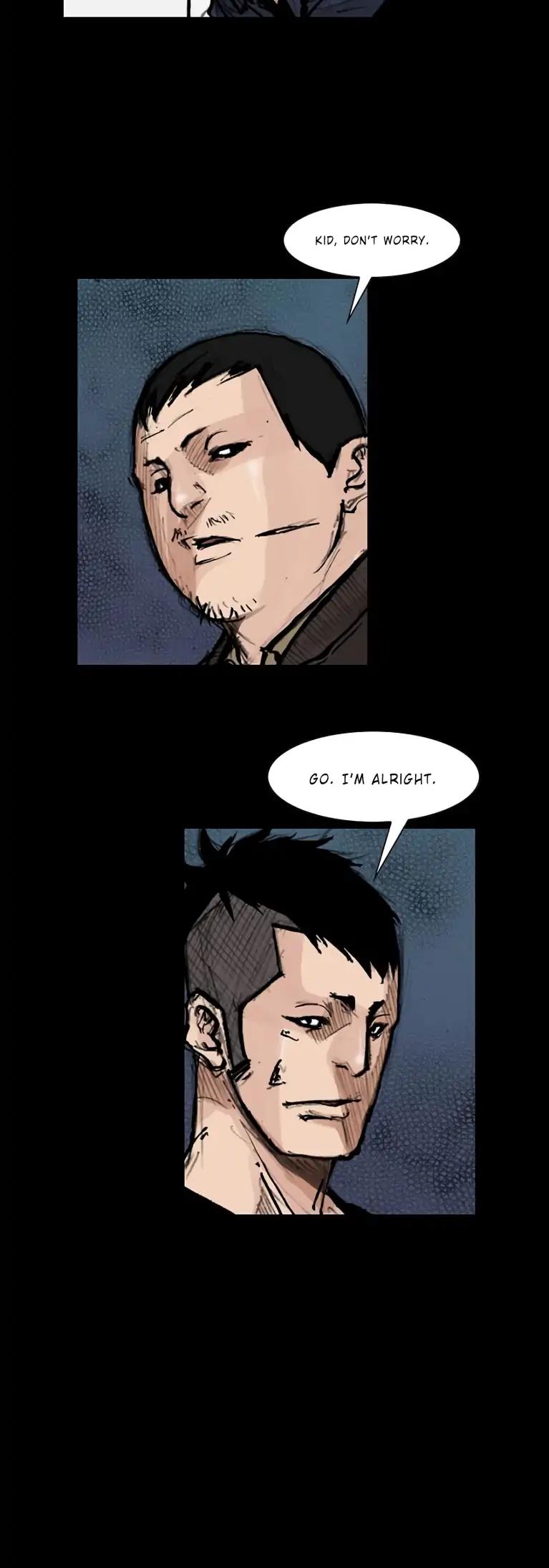 Dokgo 2 Chapter 83 page 13 - Chapter 83
