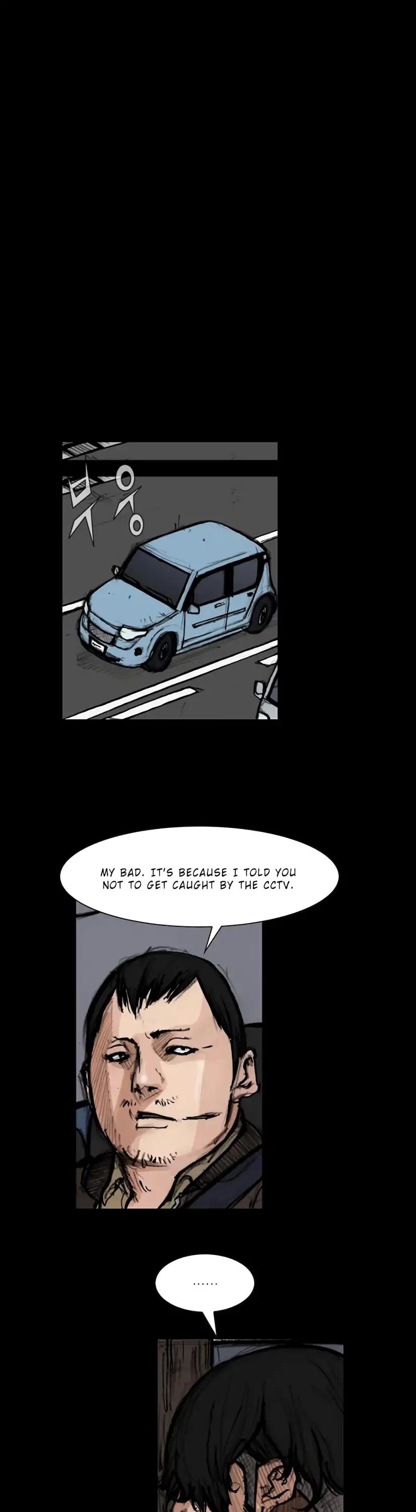 Dokgo 2 Chapter 83 page 14 - Chapter 83