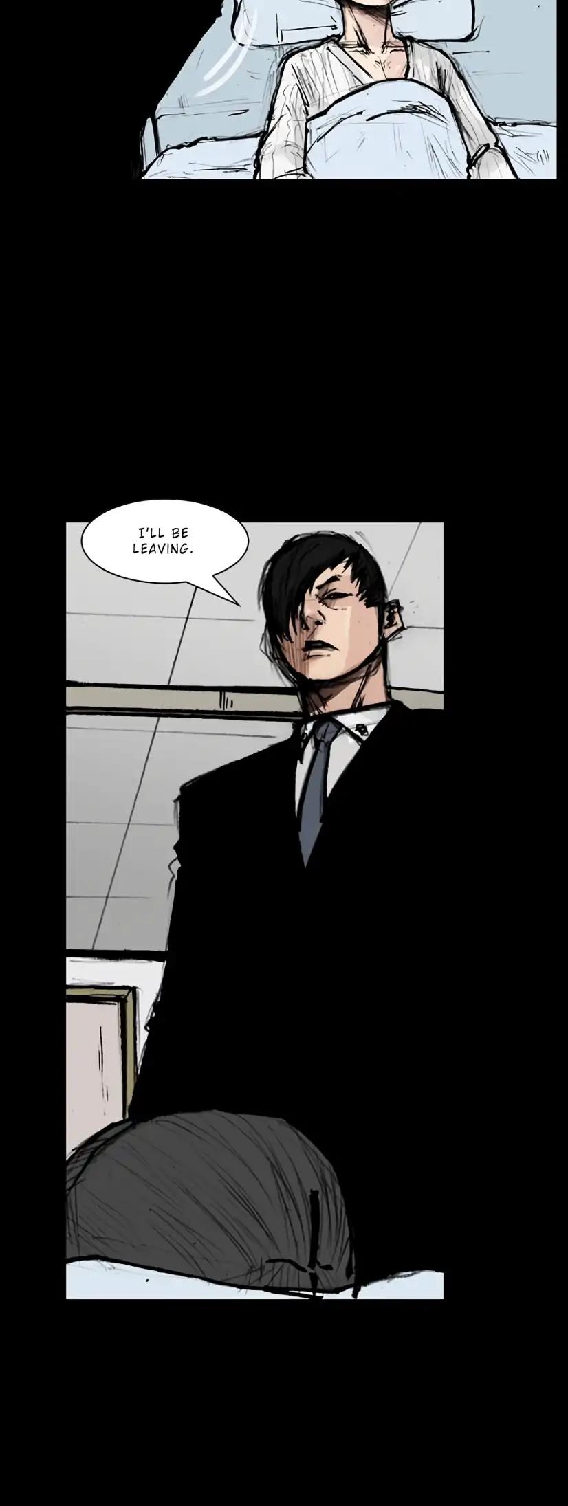 Dokgo 2 Chapter 83 page 19 - Chapter 83