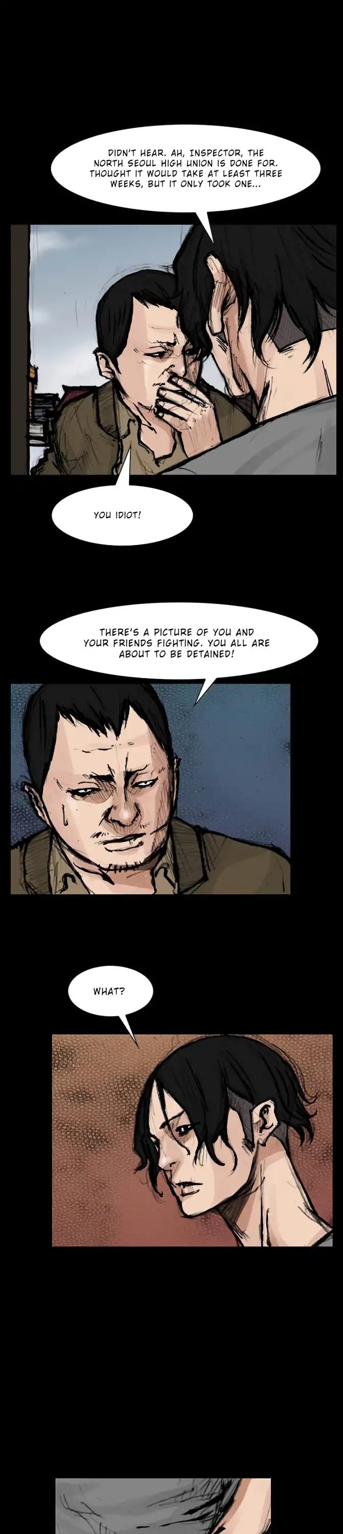 Dokgo 2 Chapter 83 page 2 - Chapter 83