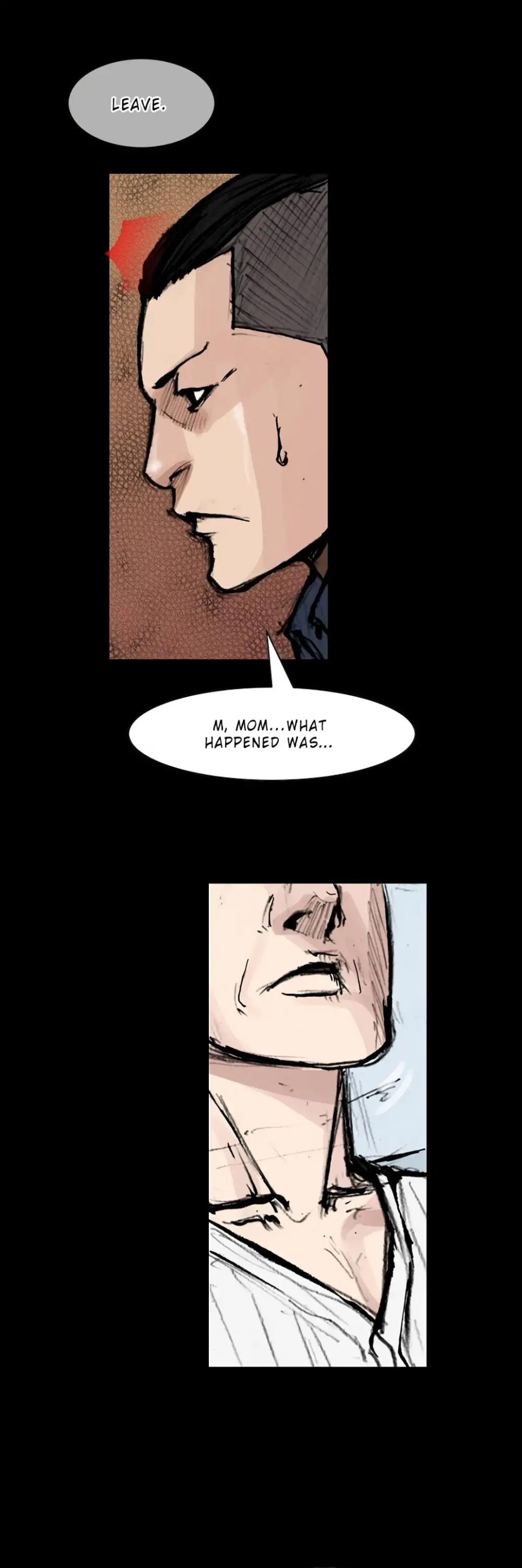 Dokgo 2 Chapter 83 page 26 - Chapter 83