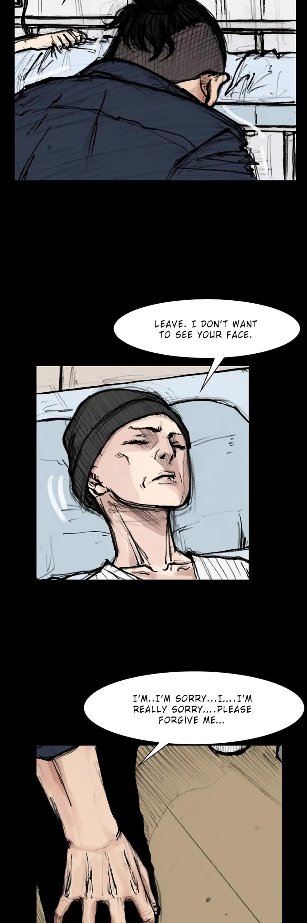 Dokgo 2 Chapter 83 page 29 - Chapter 83