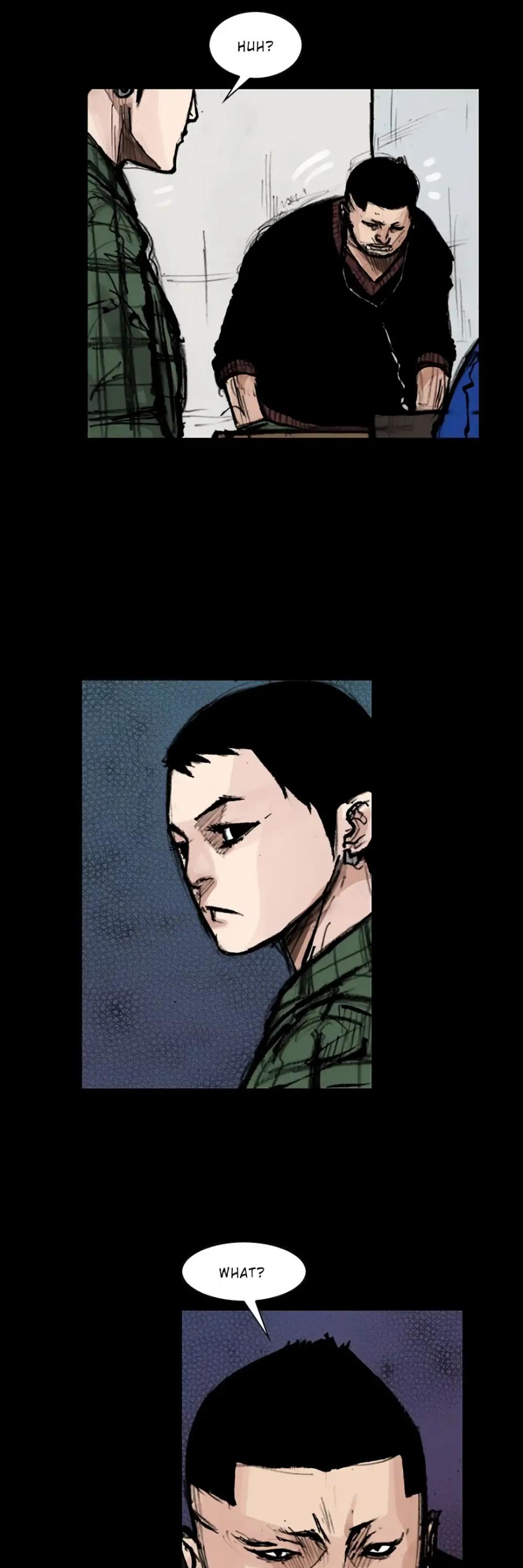 Dokgo 2 Chapter 84 page 10 - Chapter 84