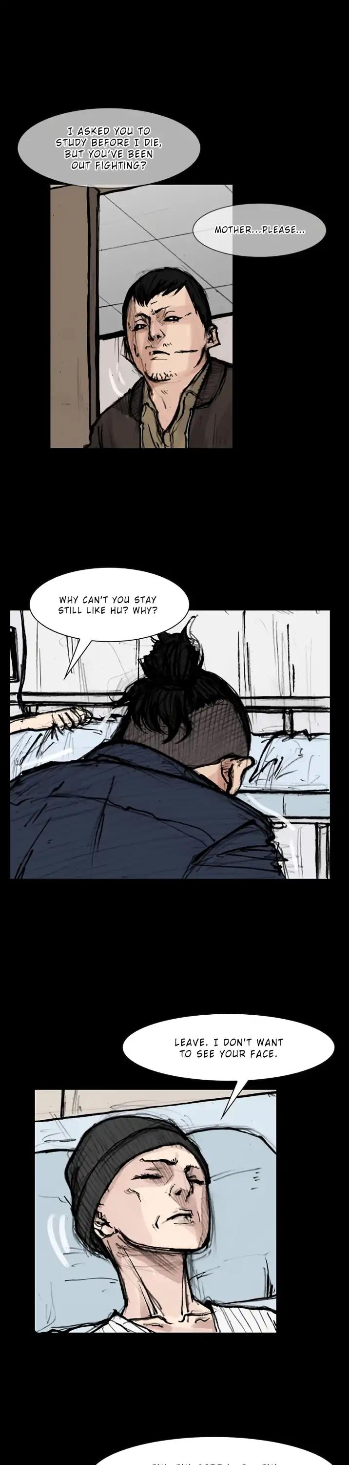 Dokgo 2 Chapter 84 page 2 - Chapter 84