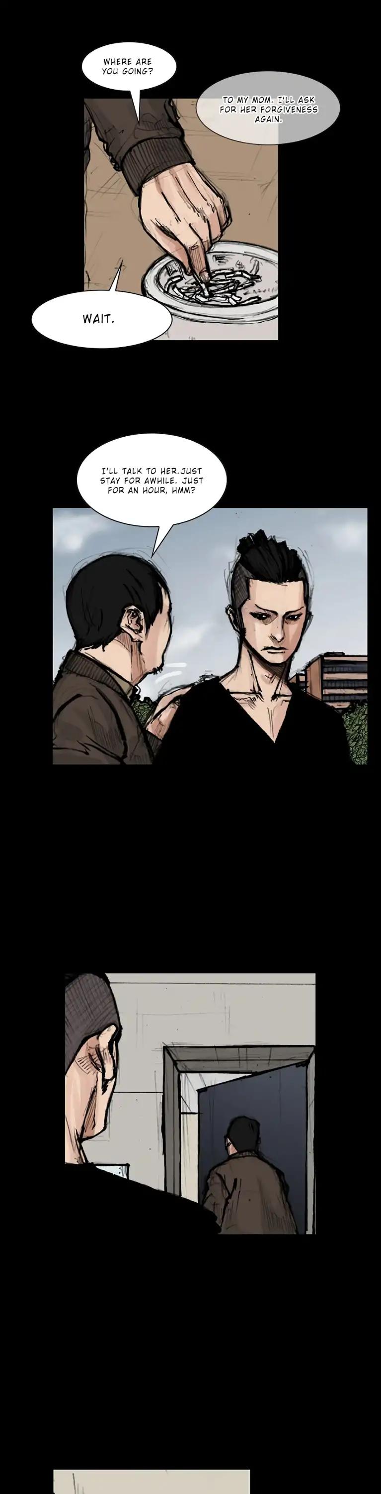 Dokgo 2 Chapter 84 page 20 - Chapter 84