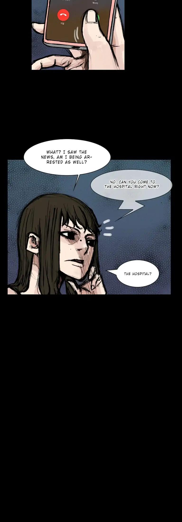 Dokgo 2 Chapter 84 page 24 - Chapter 84