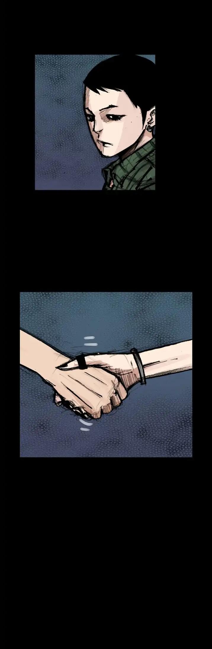 Dokgo 2 Chapter 84 page 7 - Chapter 84