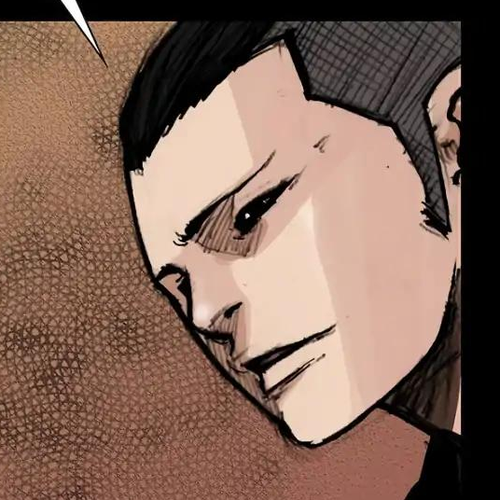 Dokgo 2 Chapter 84 cover