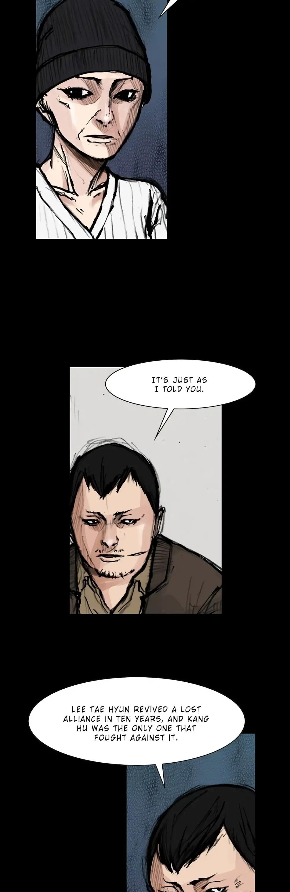 Dokgo 2 Chapter 85 page 10 - Chapter 85