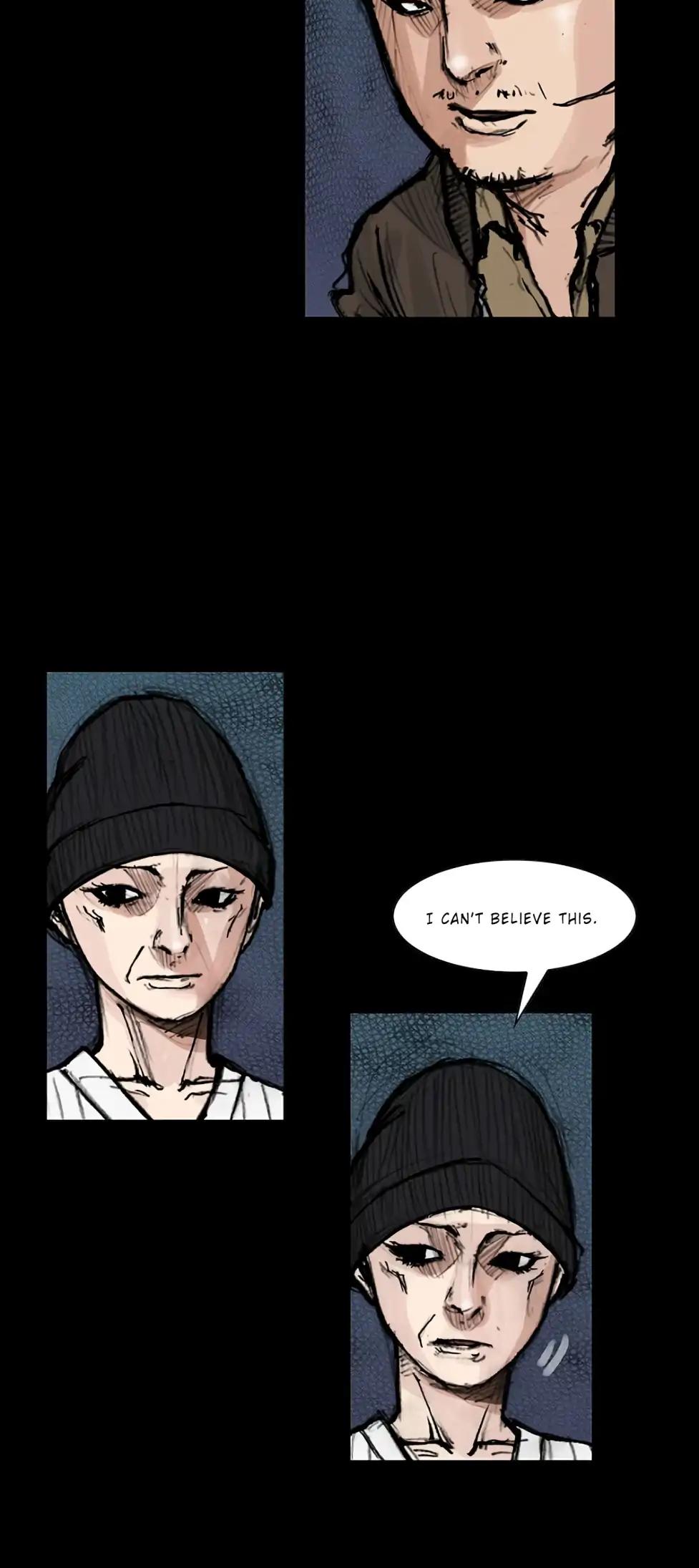 Dokgo 2 Chapter 85 page 11 - Chapter 85