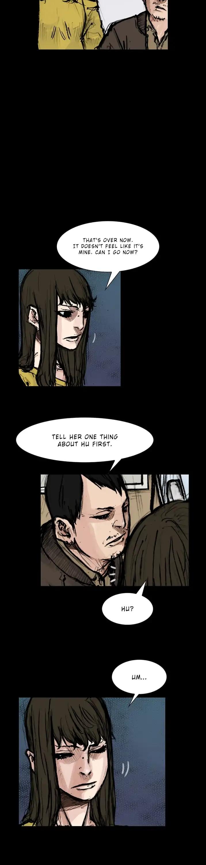 Dokgo 2 Chapter 85 page 15 - Chapter 85