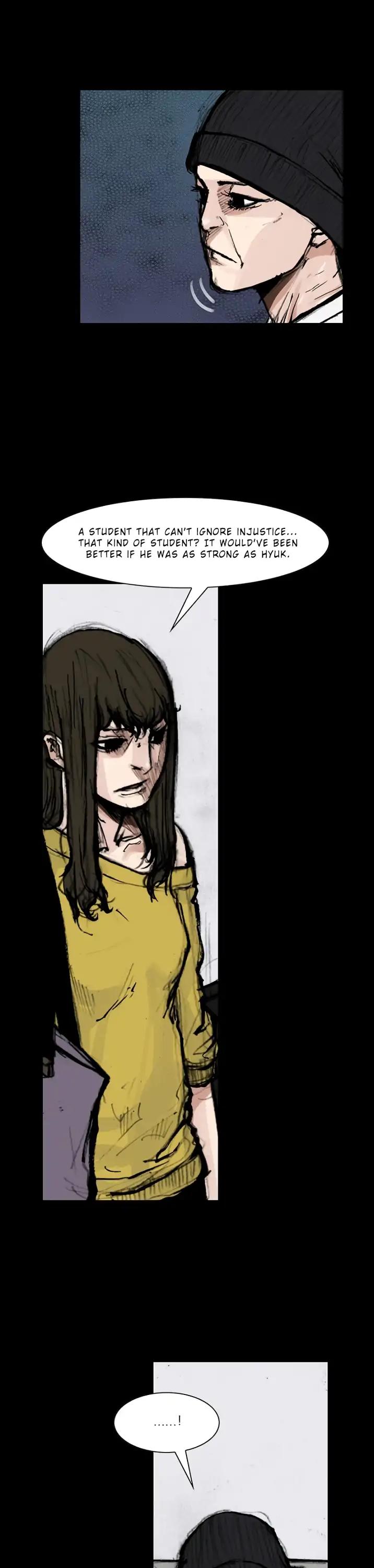 Dokgo 2 Chapter 85 page 16 - Chapter 85