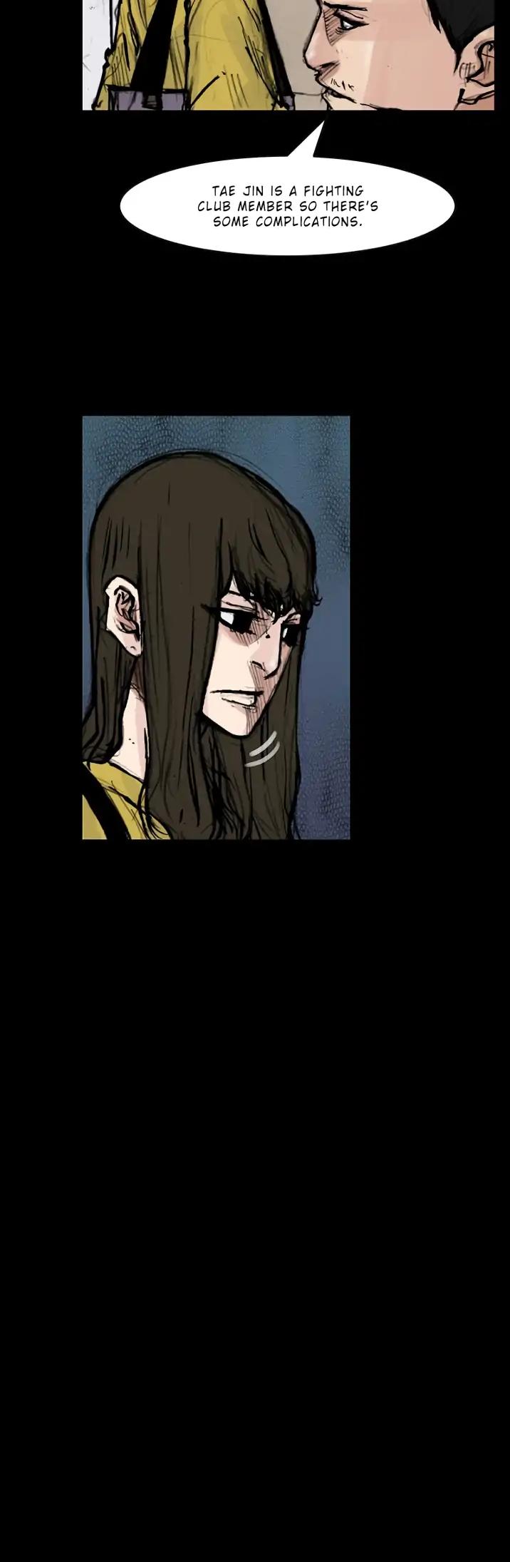 Dokgo 2 Chapter 85 page 18 - Chapter 85