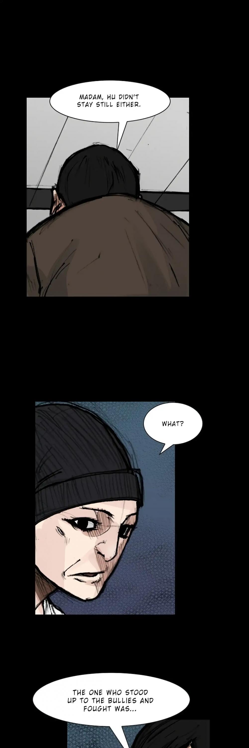 Dokgo 2 Chapter 85 page 2 - Chapter 85