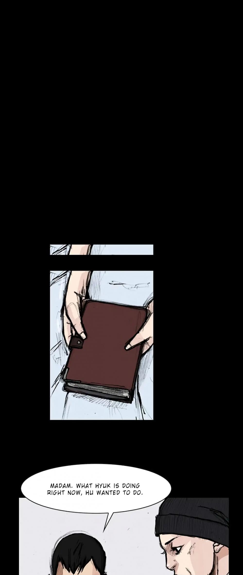 Dokgo 2 Chapter 85 page 22 - Chapter 85