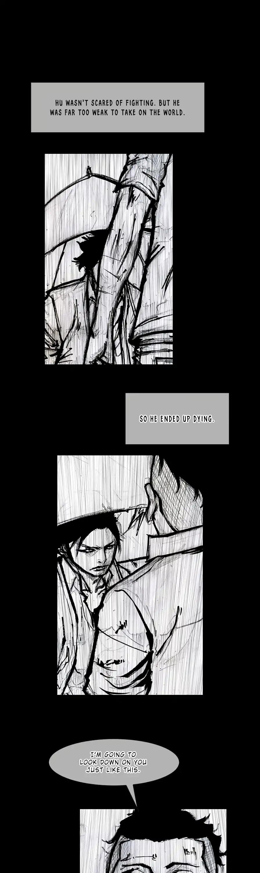 Dokgo 2 Chapter 85 page 24 - Chapter 85
