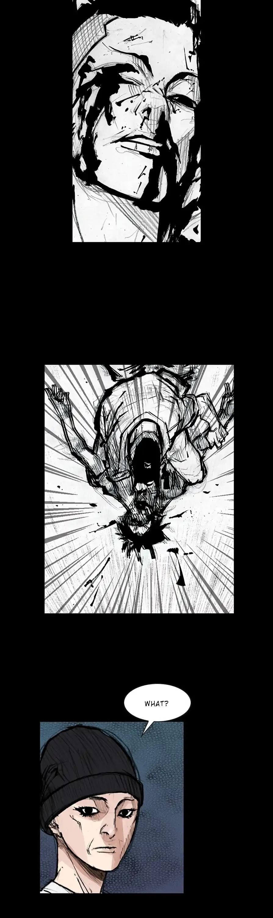 Dokgo 2 Chapter 85 page 26 - Chapter 85
