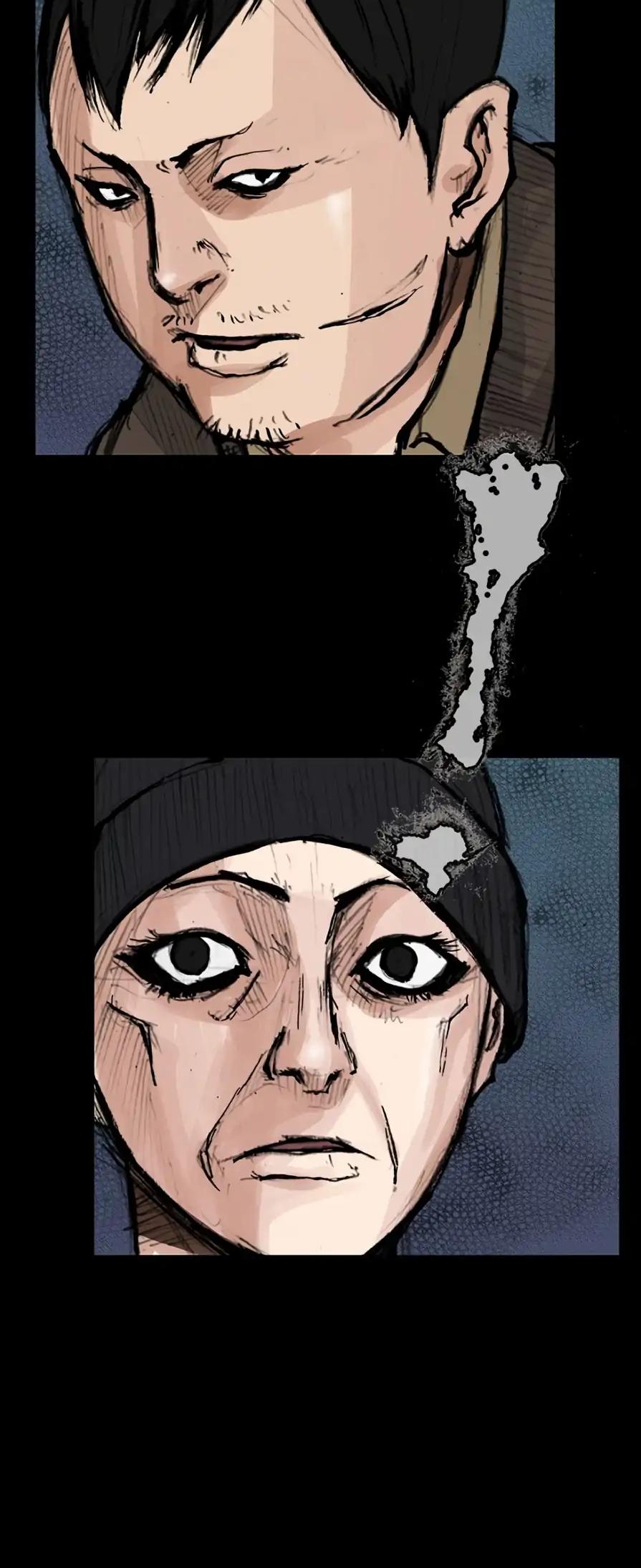 Dokgo 2 Chapter 85 page 29 - Chapter 85