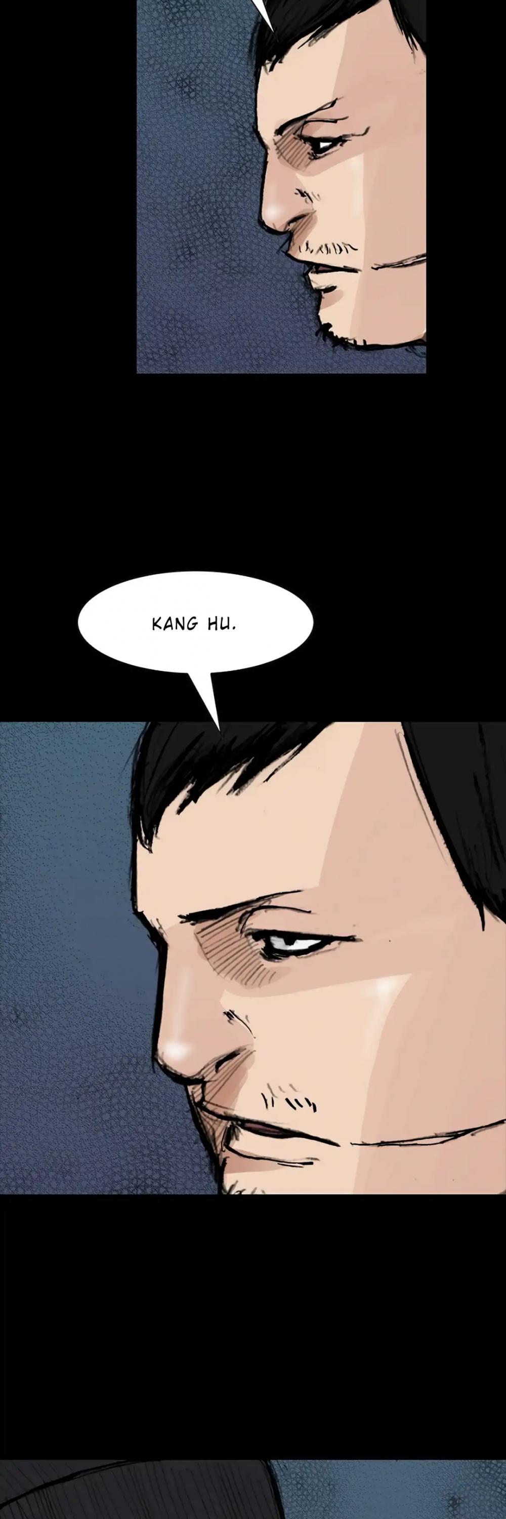 Dokgo 2 Chapter 85 page 3 - Chapter 85