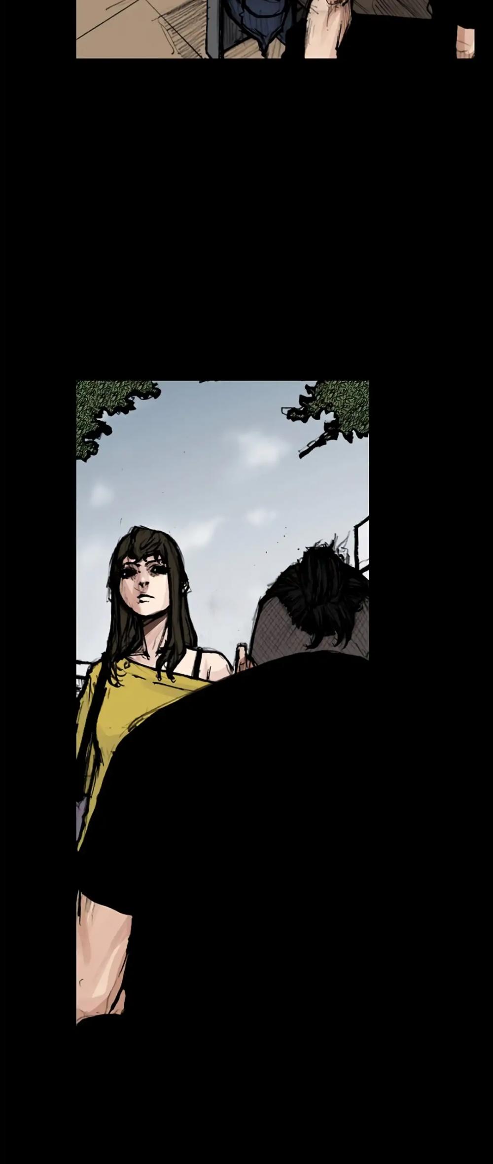 Dokgo 2 Chapter 85 page 6 - Chapter 85