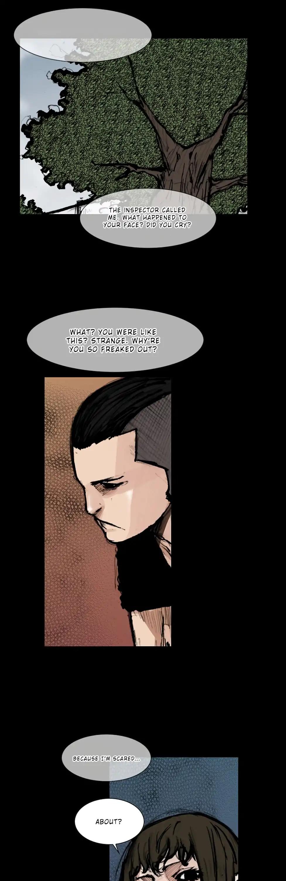 Dokgo 2 Chapter 85 page 7 - Chapter 85