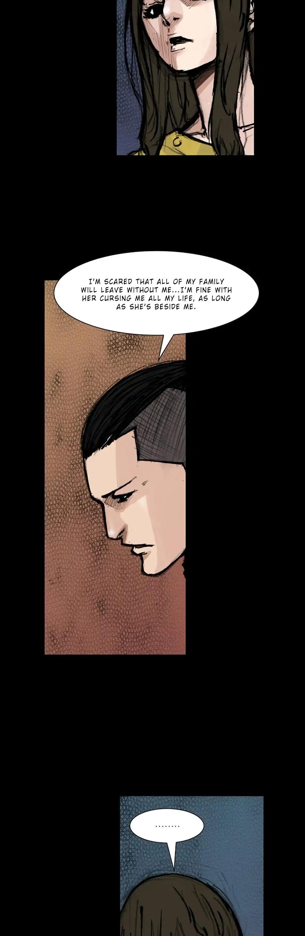 Dokgo 2 Chapter 85 page 8 - Chapter 85