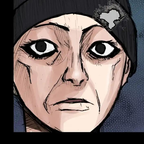 Dokgo 2 Chapter 85 cover