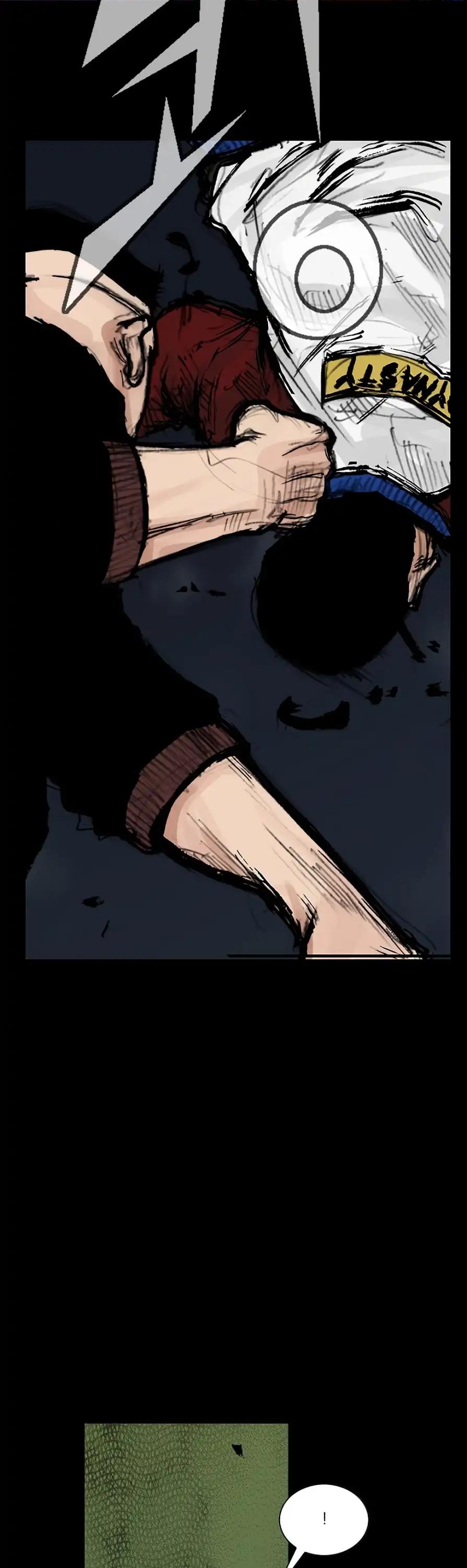 Dokgo 2 Chapter 86 page 29 - Chapter 86