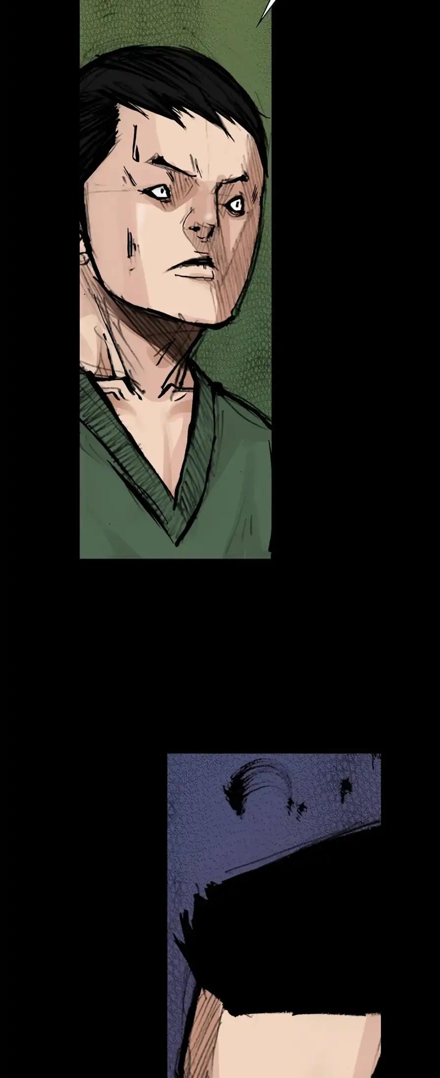 Dokgo 2 Chapter 86 page 30 - Chapter 86