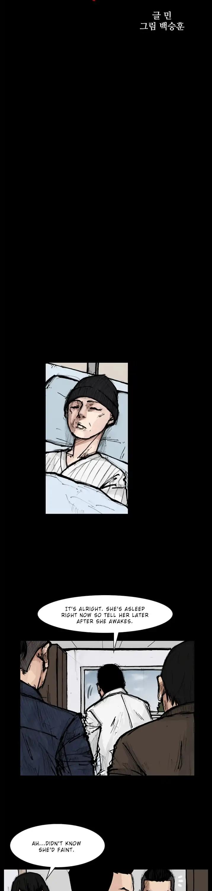 Dokgo 2 Chapter 86 page 4 - Chapter 86