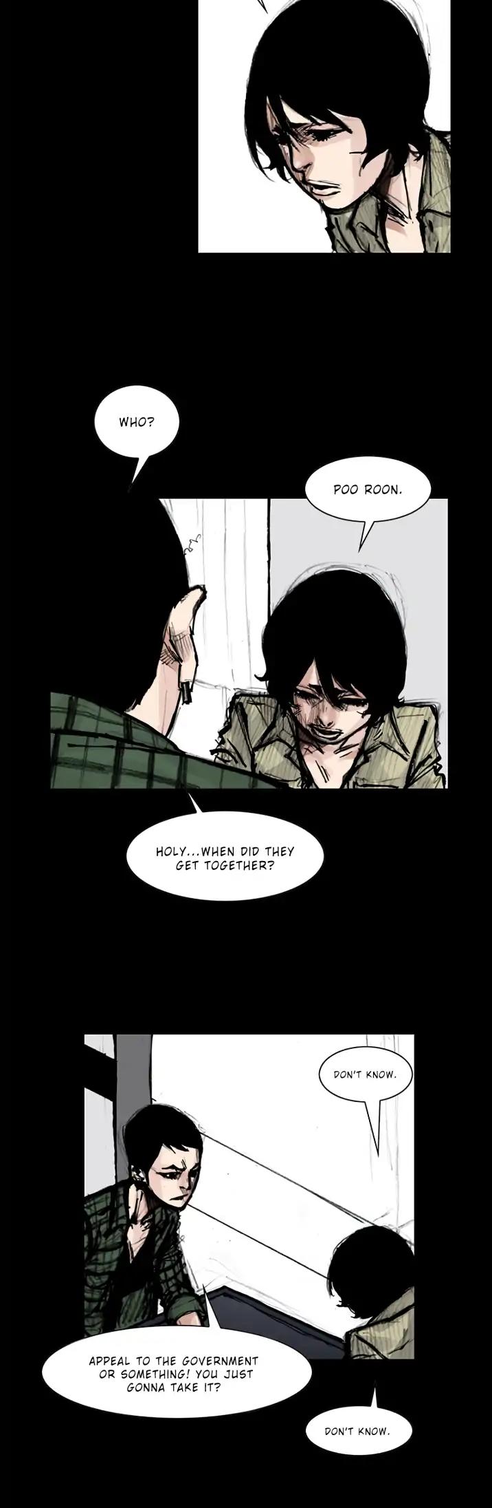 Dokgo 2 Chapter 86 page 7 - Chapter 86