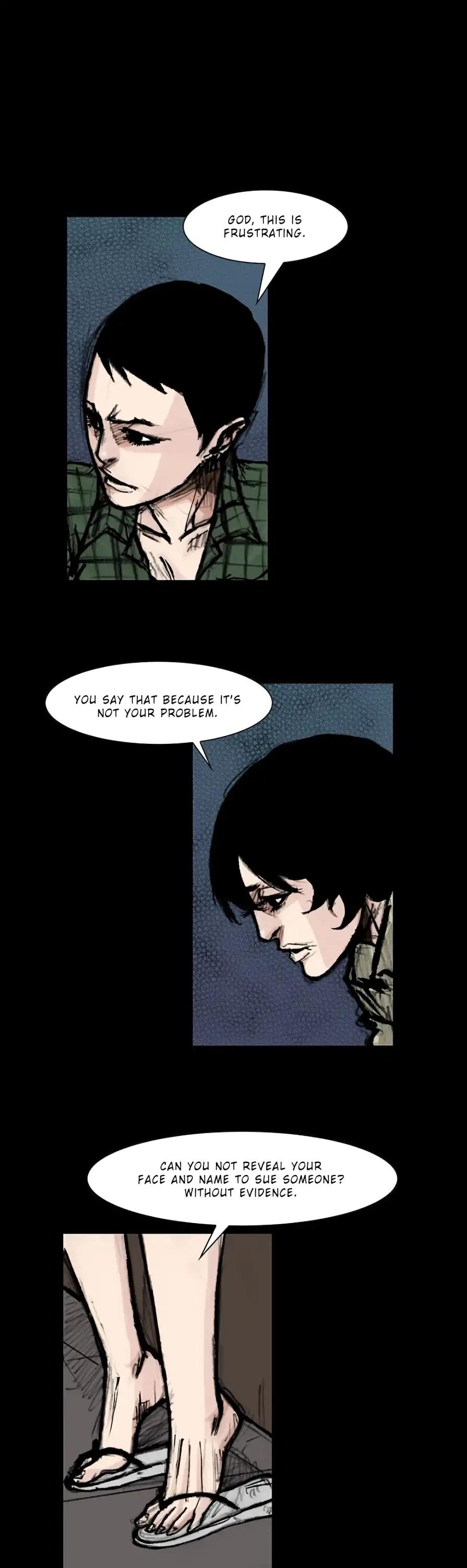 Dokgo 2 Chapter 86 page 8 - Chapter 86