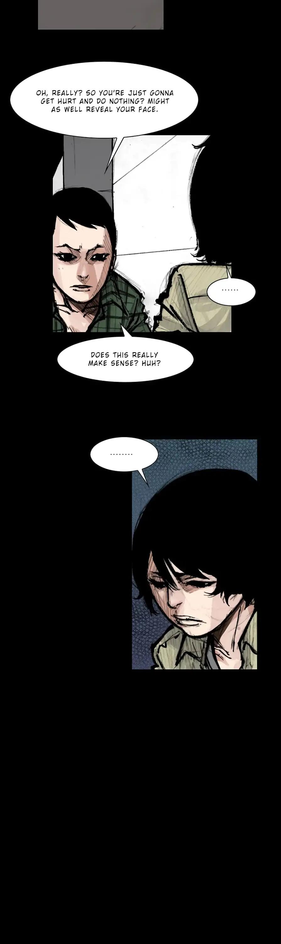 Dokgo 2 Chapter 86 page 9 - Chapter 86