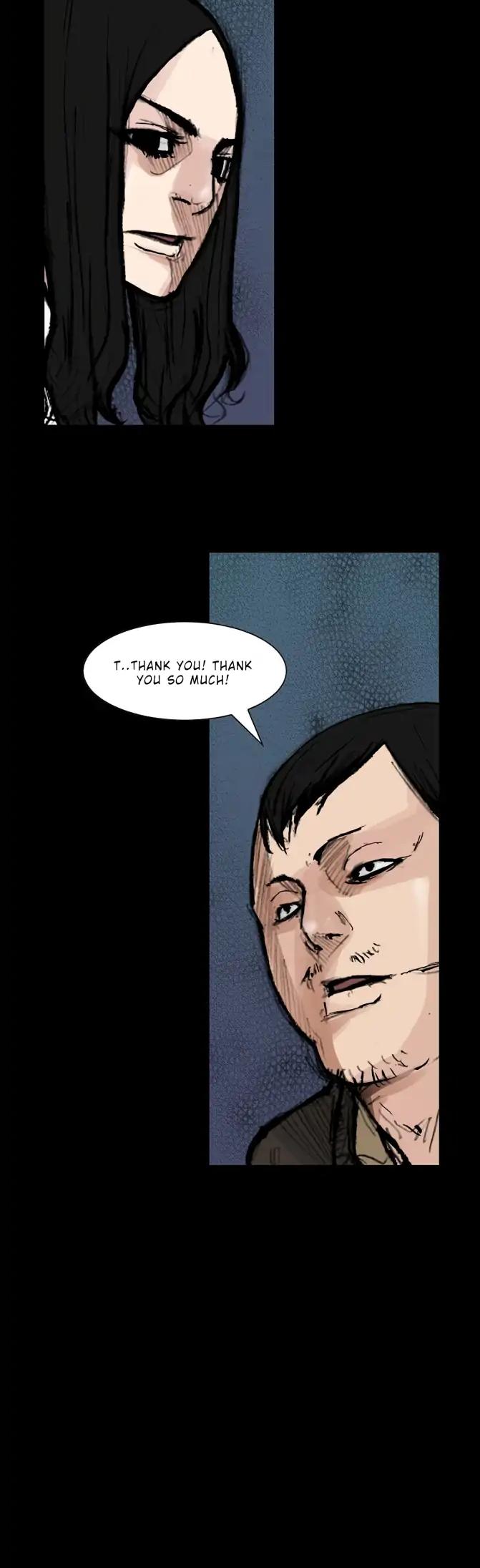 Dokgo 2 Chapter 87 page 19 - Chapter 87
