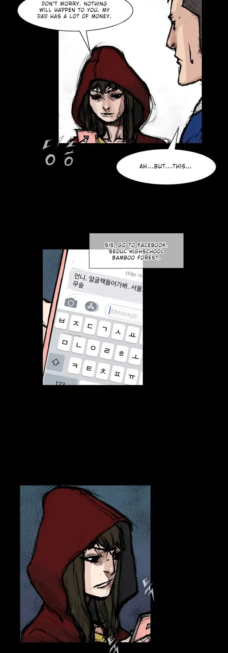 Dokgo 2 Chapter 87 page 24 - Chapter 87