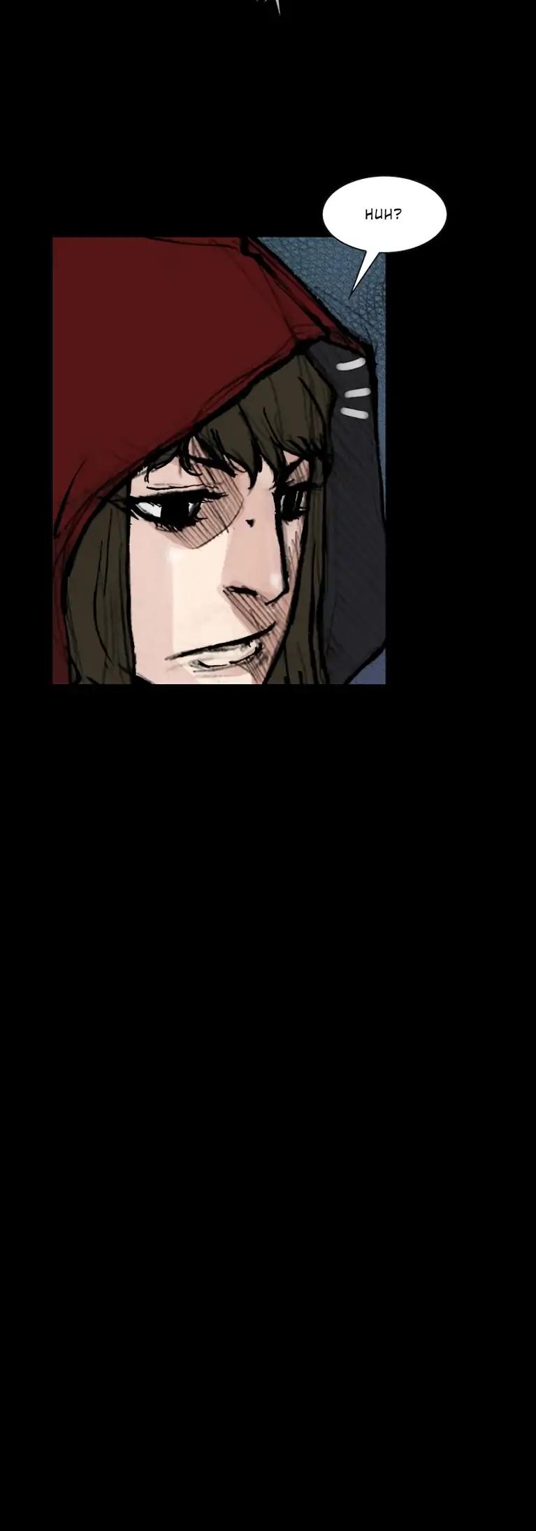 Dokgo 2 Chapter 87 page 25 - Chapter 87