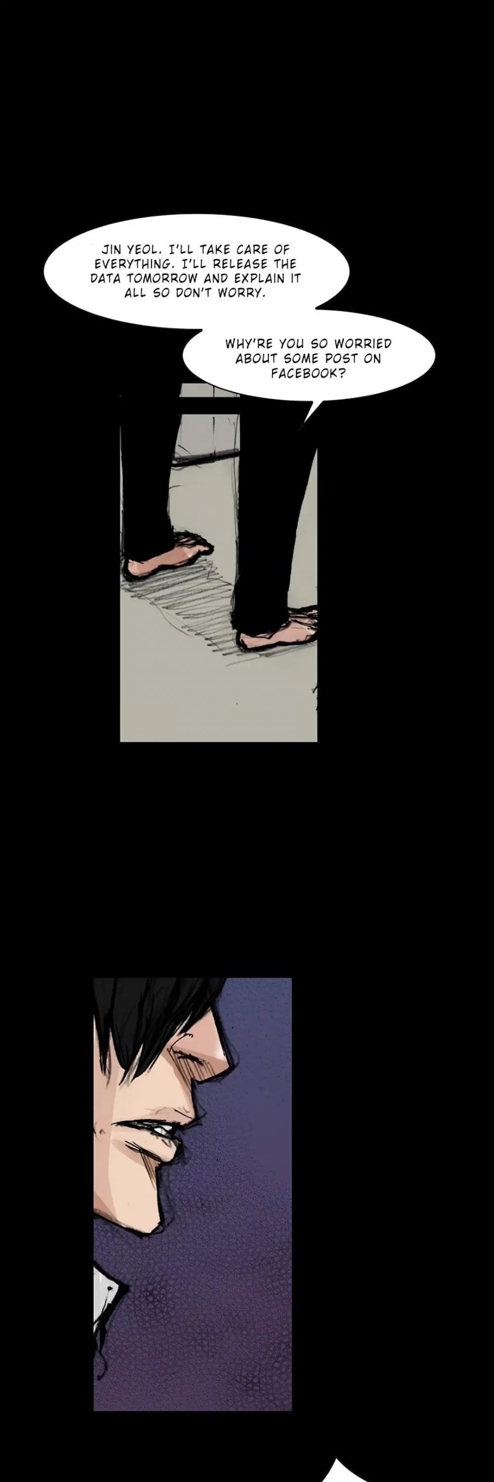 Dokgo 2 Chapter 87 page 26 - Chapter 87