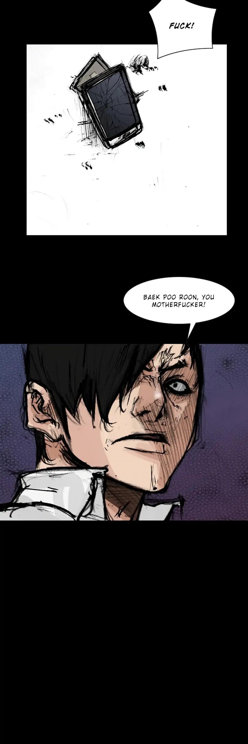 Dokgo 2 Chapter 87 page 27 - Chapter 87