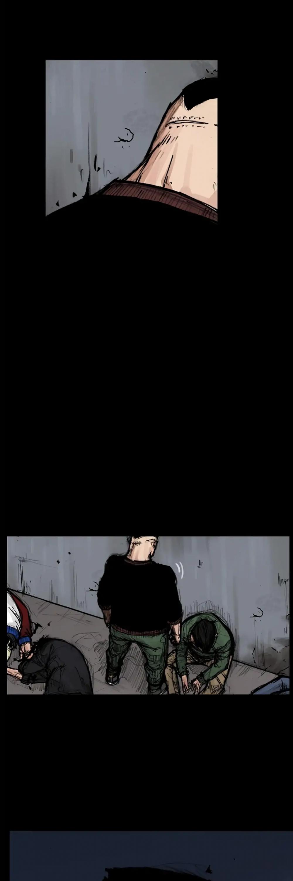 Dokgo 2 Chapter 87 page 29 - Chapter 87